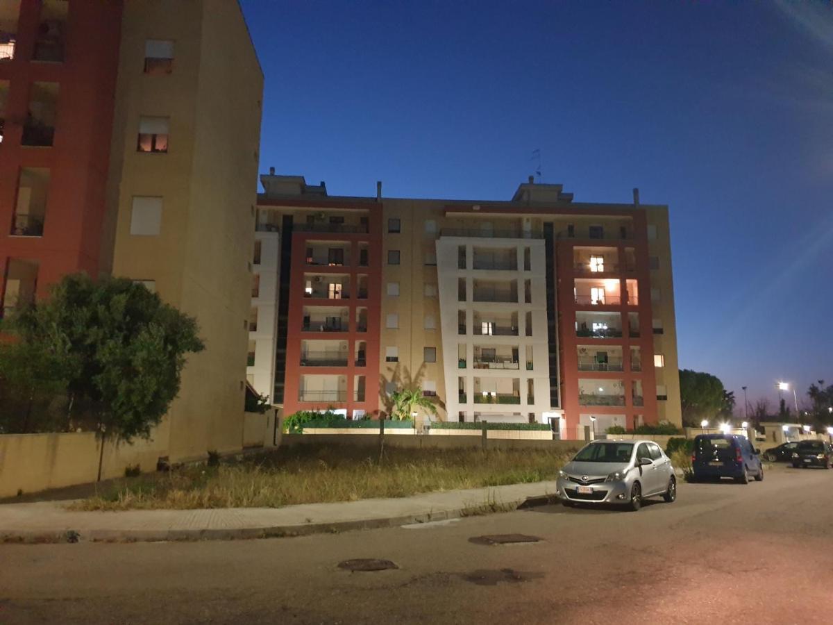 Casa Mozart B&B Lecce Bagian luar foto