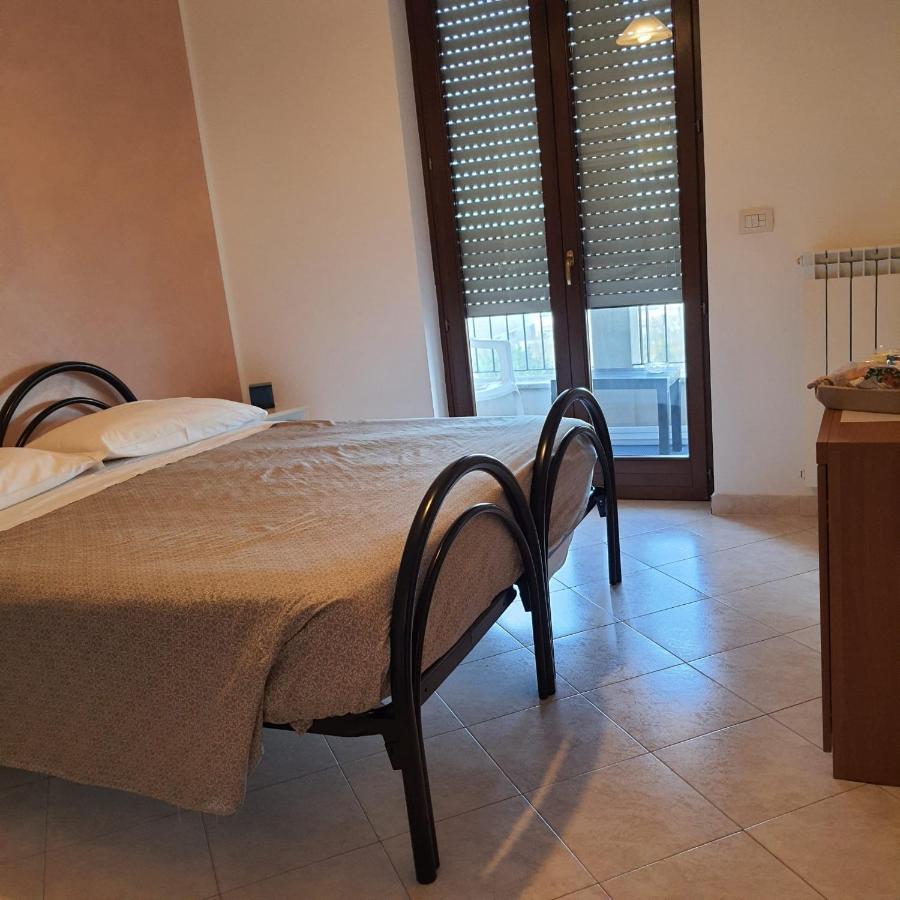 Casa Mozart B&B Lecce Bagian luar foto