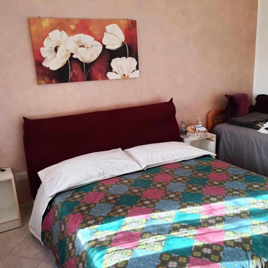Casa Mozart B&B Lecce Bagian luar foto