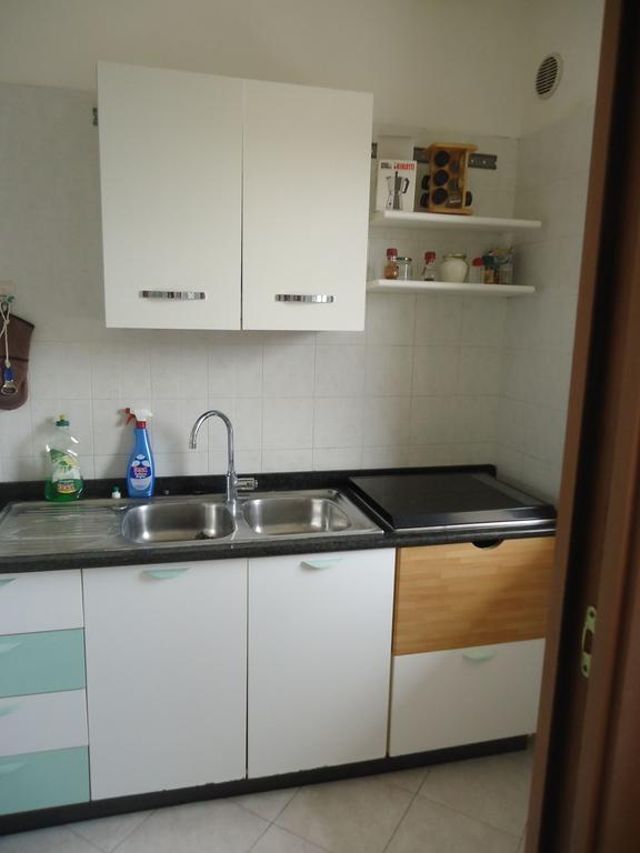 Casa Mozart B&B Lecce Bagian luar foto