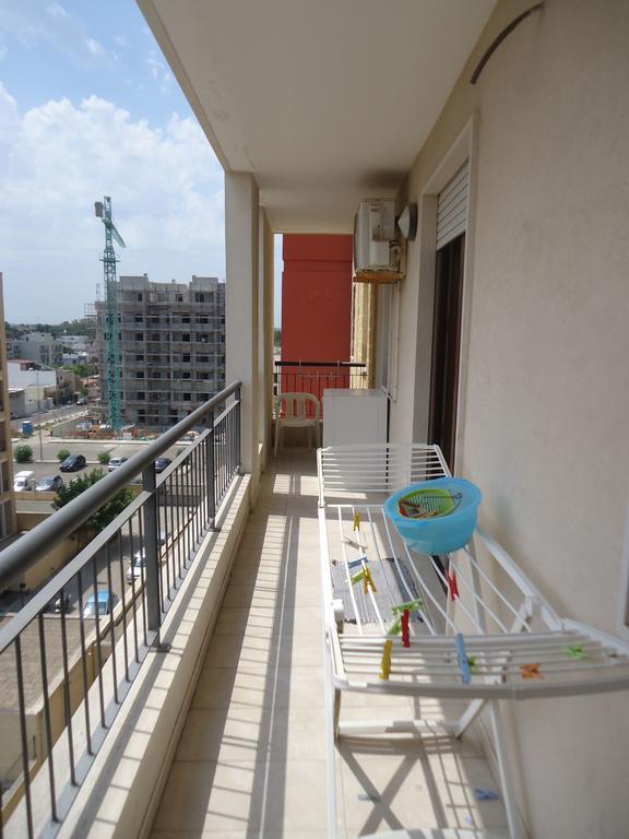 Casa Mozart B&B Lecce Bagian luar foto