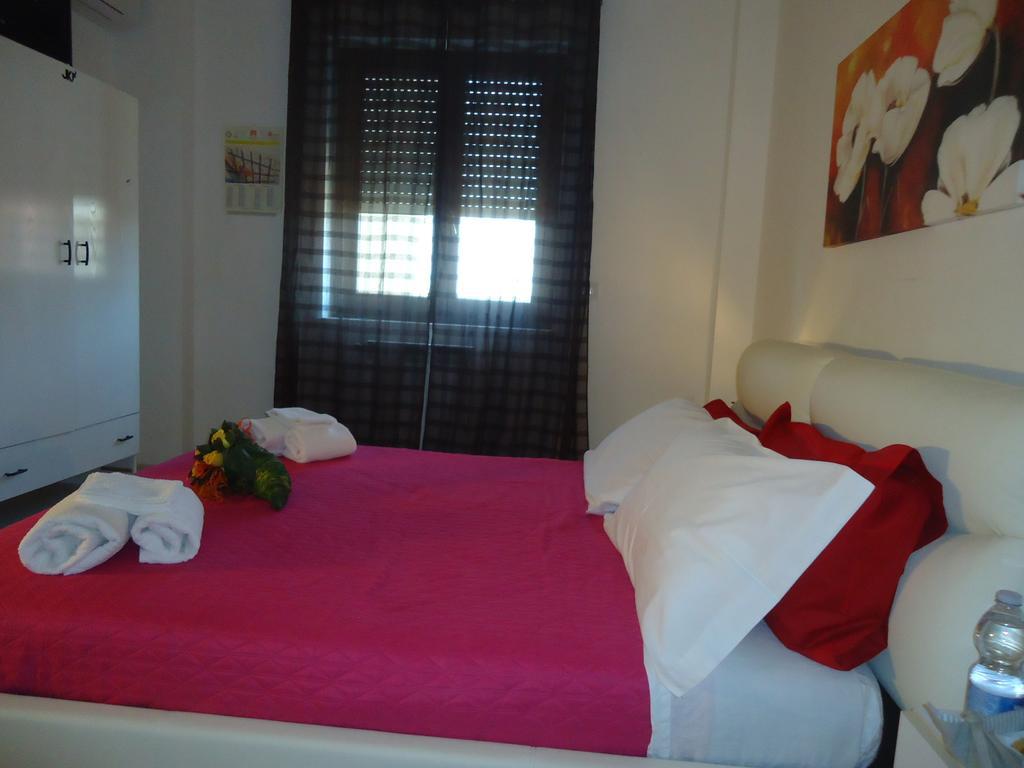 Casa Mozart B&B Lecce Bagian luar foto