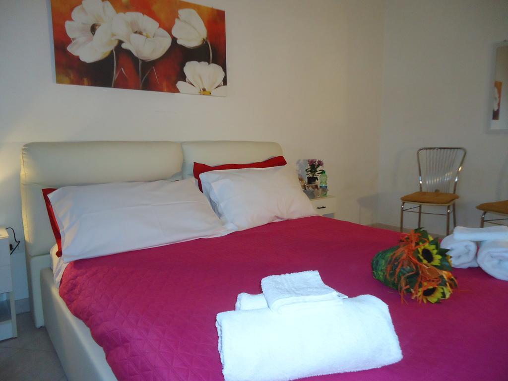 Casa Mozart B&B Lecce Bagian luar foto
