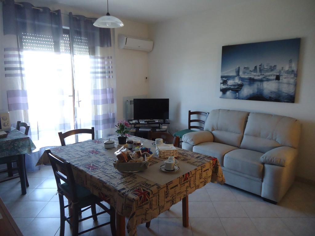 Casa Mozart B&B Lecce Bagian luar foto