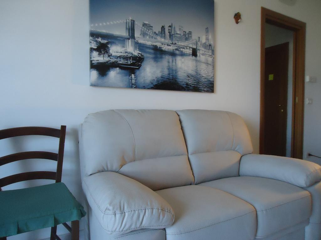 Casa Mozart B&B Lecce Bagian luar foto