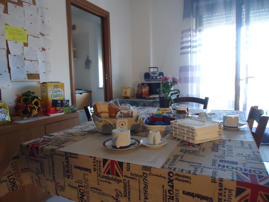 Casa Mozart B&B Lecce Bagian luar foto