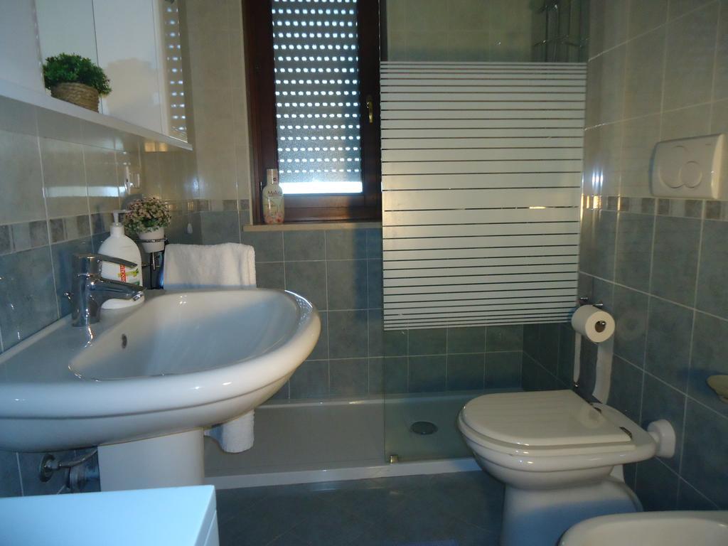 Casa Mozart B&B Lecce Bagian luar foto